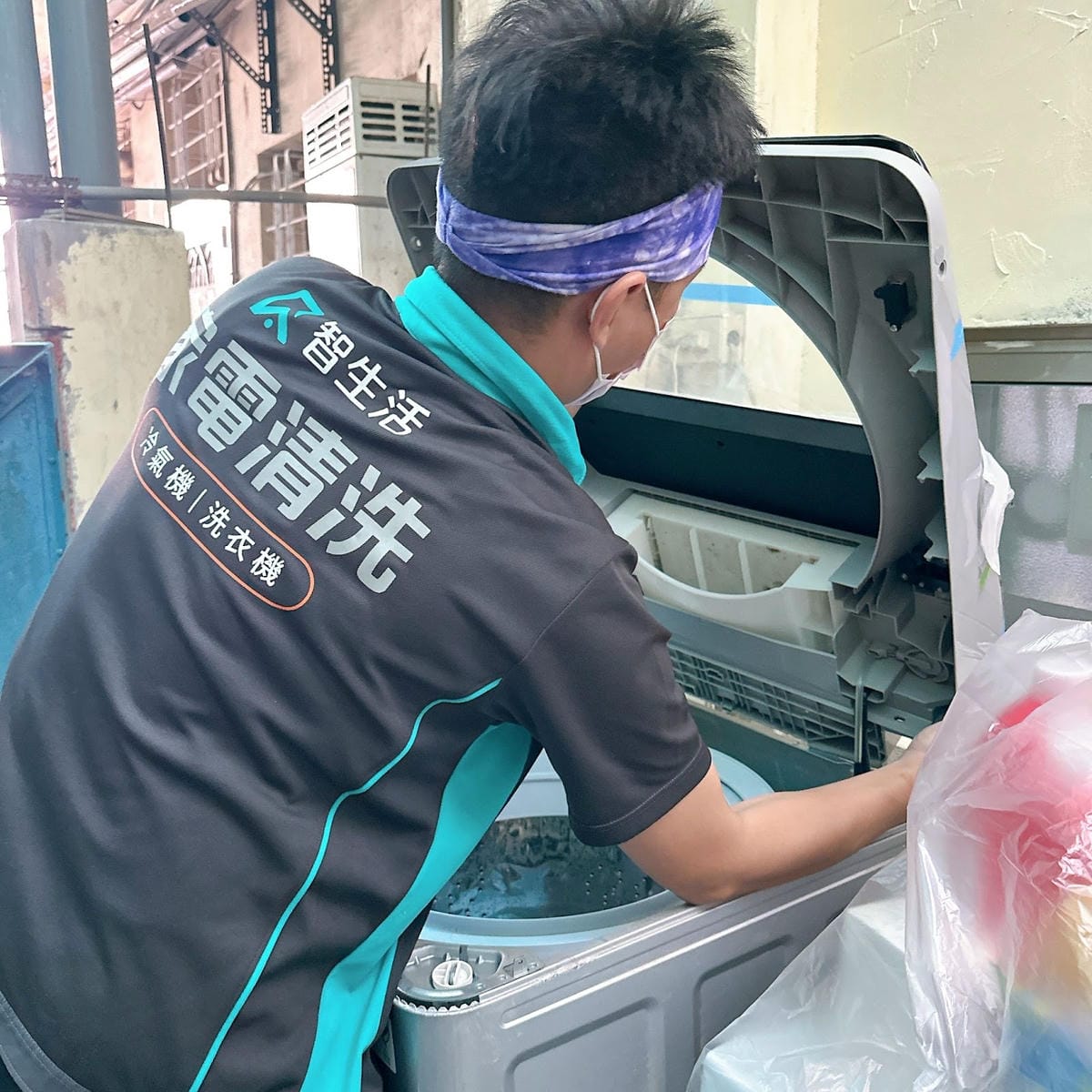 洗衣機多久清一次剛剛好?想讓衣服真正乾淨,就找台南洗衣機清洗 洗衣機多久清一次剛剛好?想讓衣服真正乾淨,就找台南洗衣機清洗
