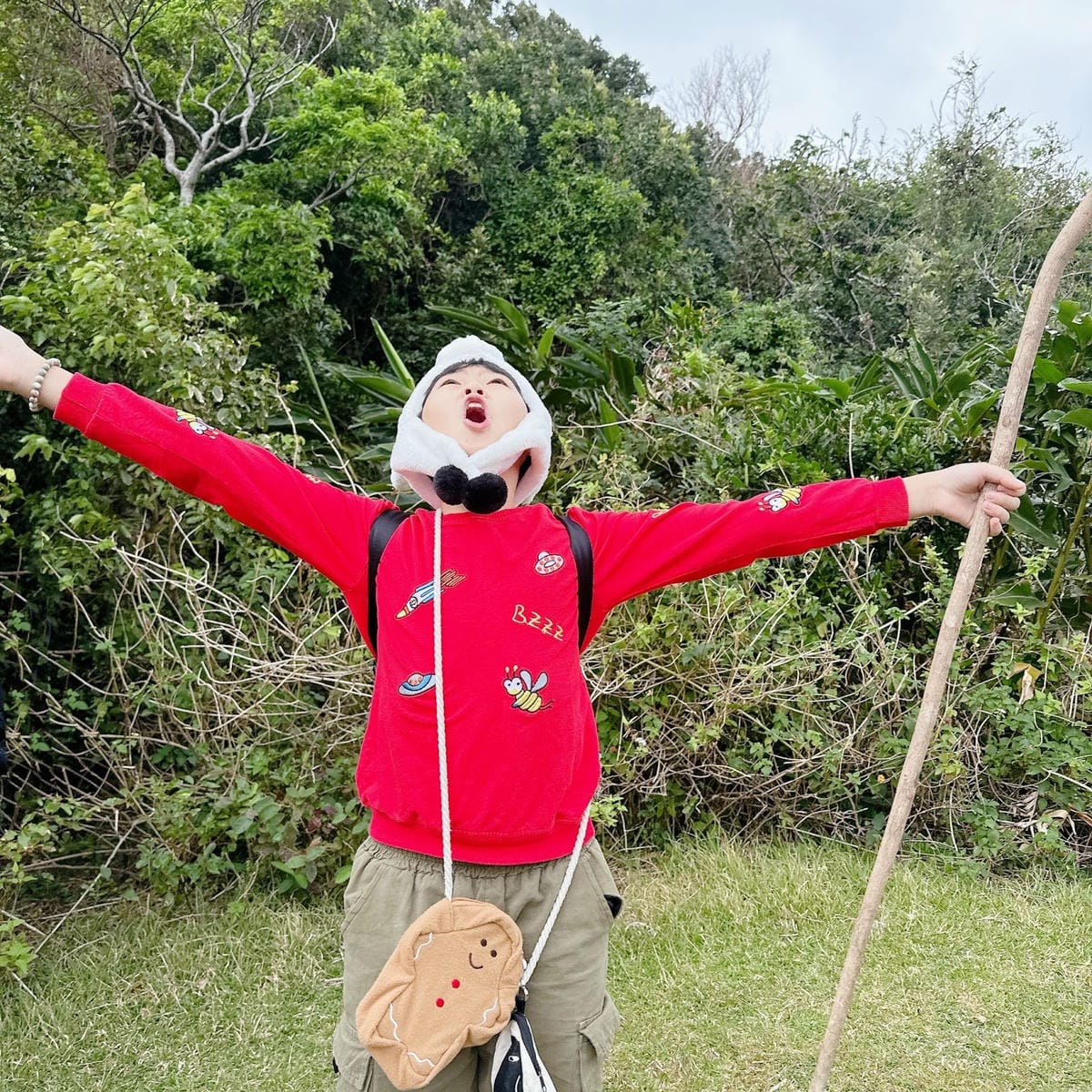 感受森林呼喊,一起到墾丁社頂公園深度旅遊,晚上再到港口社區找 感受森林呼喊,一起到墾丁社頂公園深度旅遊,晚上再到港口社區找
