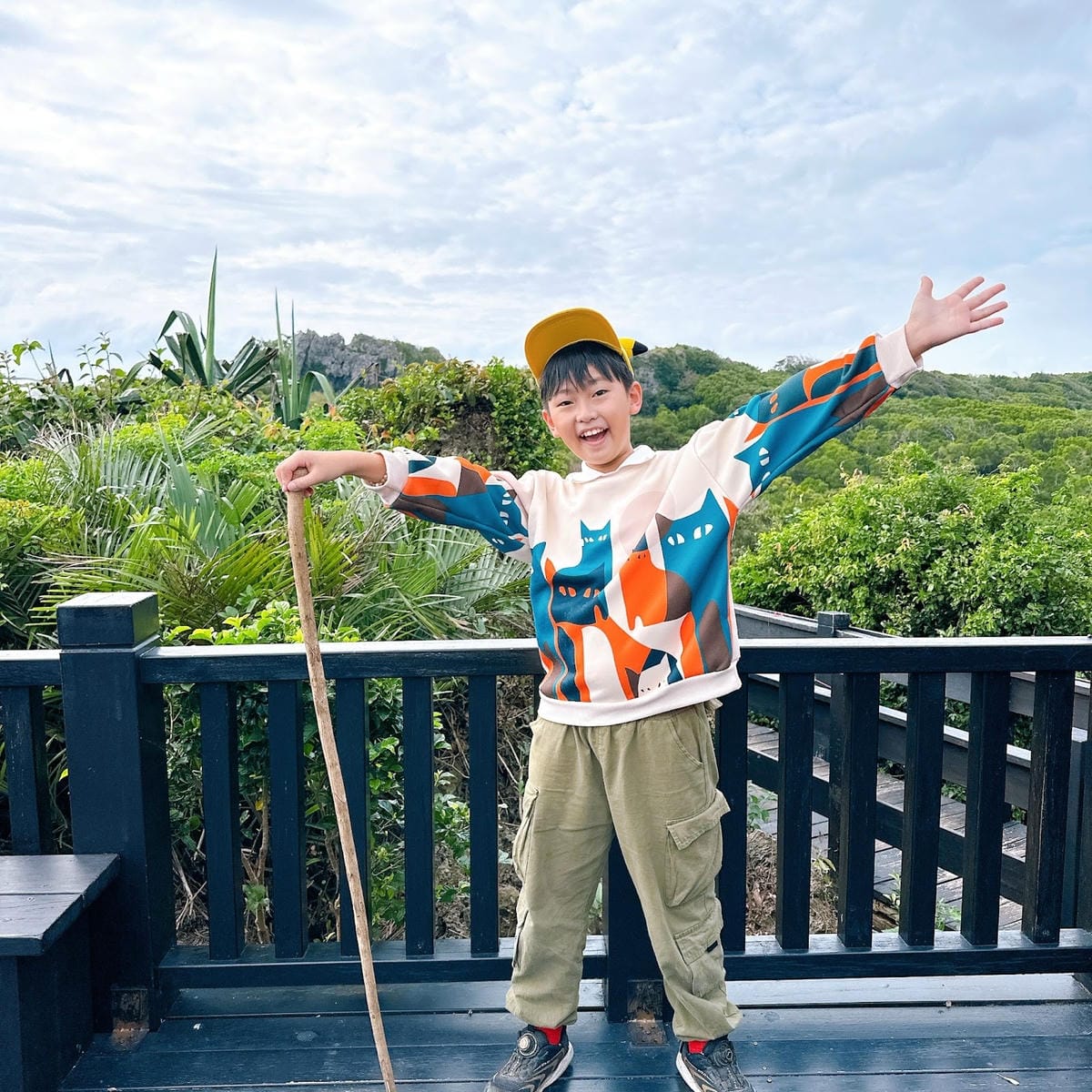 感受森林呼喊,一起到墾丁社頂公園深度旅遊,晚上再到港口社區找 感受森林呼喊,一起到墾丁社頂公園深度旅遊,晚上再到港口社區找