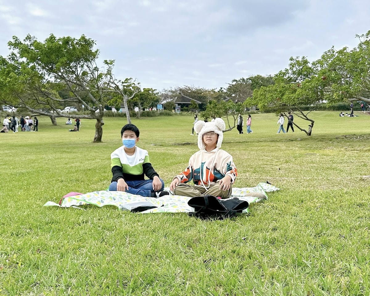 感受森林呼喊,一起到墾丁社頂公園深度旅遊,晚上再到港口社區找 感受森林呼喊,一起到墾丁社頂公園深度旅遊,晚上再到港口社區找
