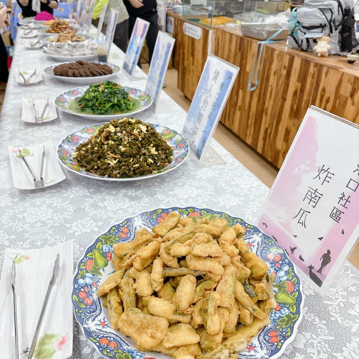 感受森林呼喊,一起到墾丁社頂公園深度旅遊,晚上再到港口社區找 感受森林呼喊,一起到墾丁社頂公園深度旅遊,晚上再到港口社區找