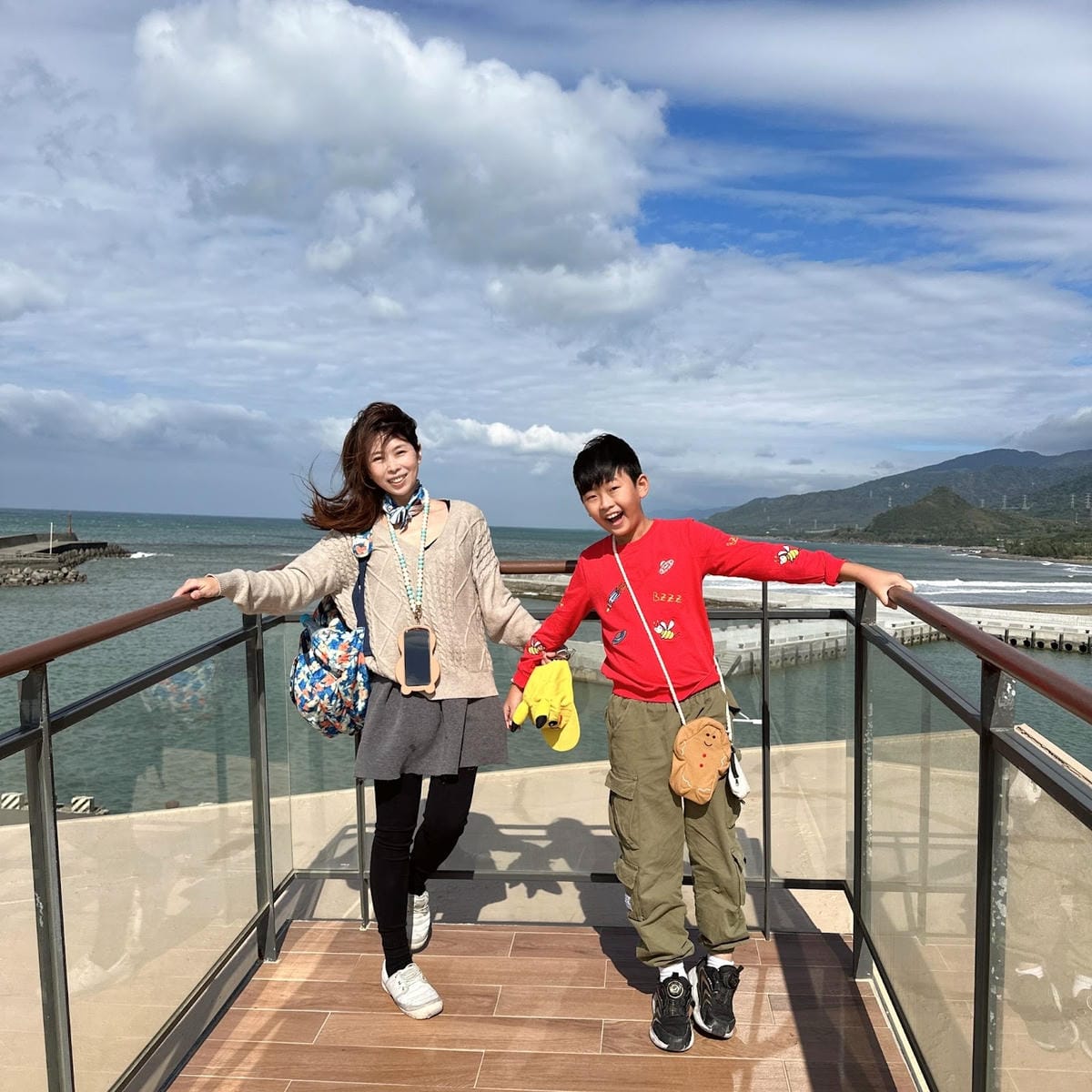 感受森林呼喊,一起到墾丁社頂公園深度旅遊,晚上再到港口社區找 感受森林呼喊,一起到墾丁社頂公園深度旅遊,晚上再到港口社區找