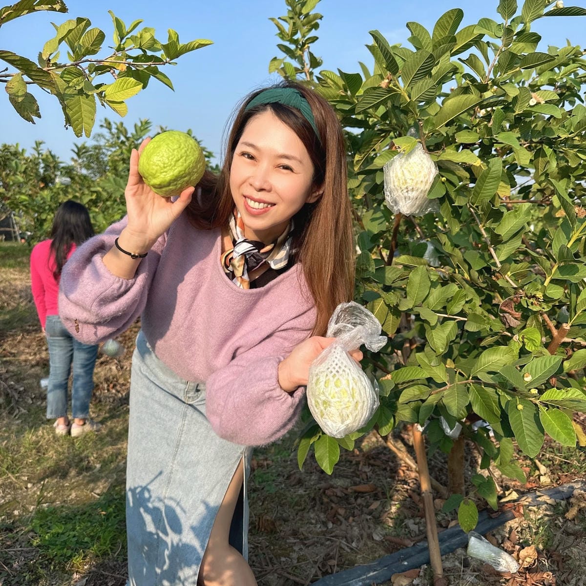 南台灣農遊推薦~旗山香蕉刮絲取纖、美濃水洗野蓮、六龜茶席體驗 南台灣農遊推薦~旗山香蕉刮絲取纖、美濃水洗野蓮、六龜茶席體驗