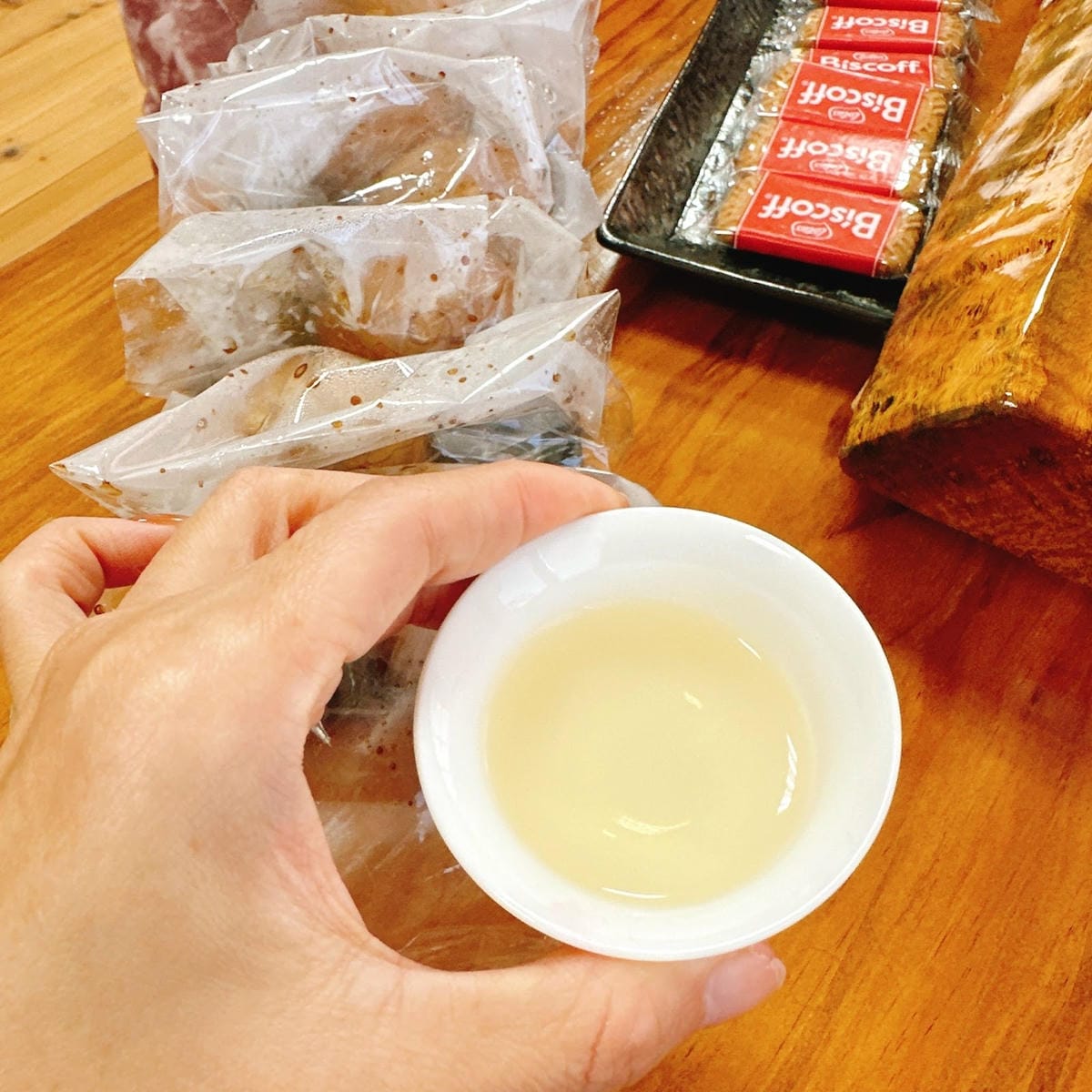 南台灣農遊推薦~旗山香蕉刮絲取纖、美濃水洗野蓮、六龜茶席體驗 南台灣農遊推薦~旗山香蕉刮絲取纖、美濃水洗野蓮、六龜茶席體驗