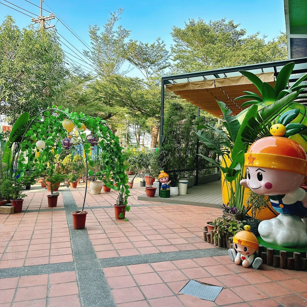 南台灣農遊推薦~旗山香蕉刮絲取纖、美濃水洗野蓮、六龜茶席體驗 南台灣農遊推薦~旗山香蕉刮絲取纖、美濃水洗野蓮、六龜茶席體驗