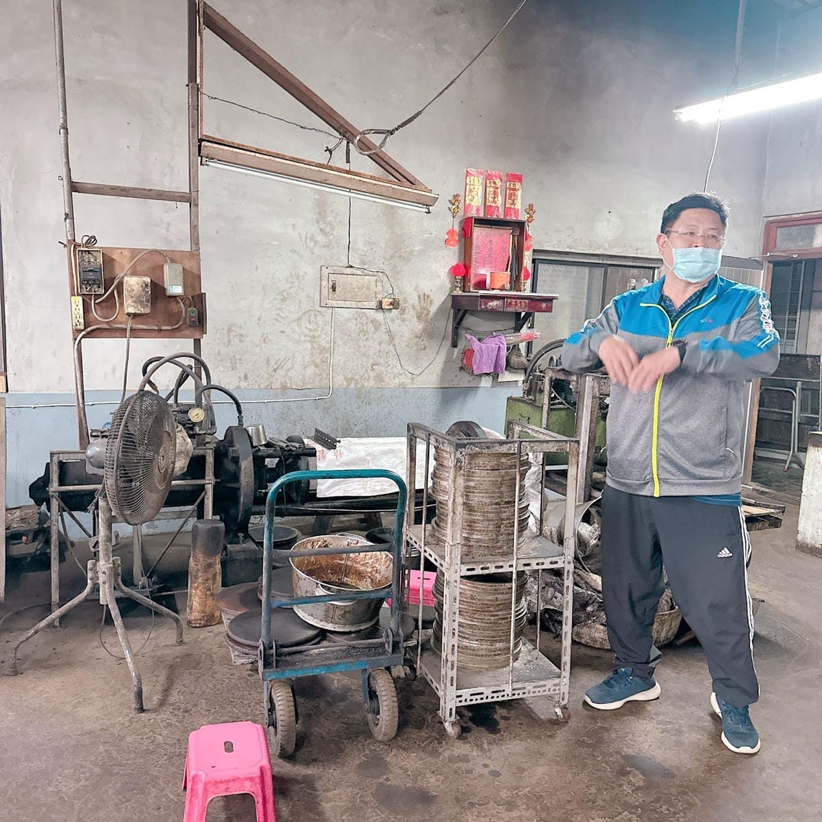 南台灣農遊推薦~旗山香蕉刮絲取纖、美濃水洗野蓮、六龜茶席體驗 南台灣農遊推薦~旗山香蕉刮絲取纖、美濃水洗野蓮、六龜茶席體驗