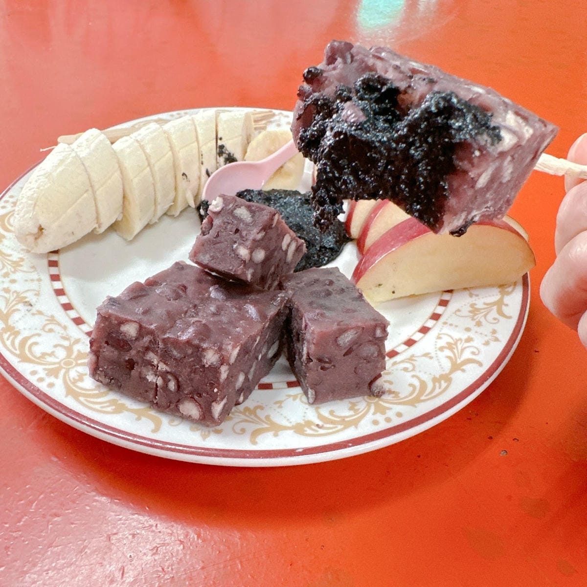 南台灣農遊推薦~旗山香蕉刮絲取纖、美濃水洗野蓮、六龜茶席體驗 南台灣農遊推薦~旗山香蕉刮絲取纖、美濃水洗野蓮、六龜茶席體驗