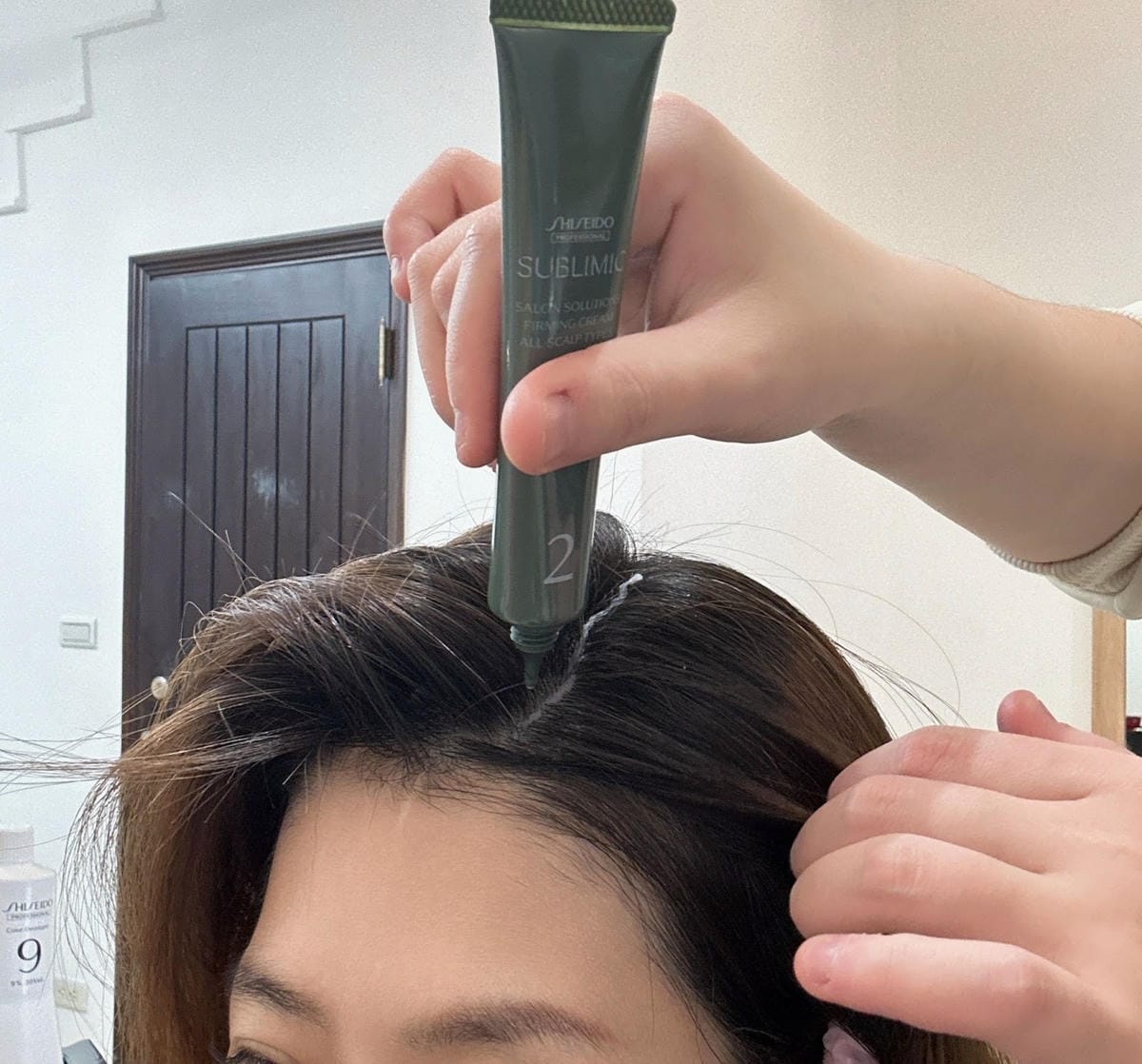 新年新氣象,帶著外國朋友一起來 Root Scalp & H 新年新氣象,帶著外國朋友一起來 Root Scalp & H