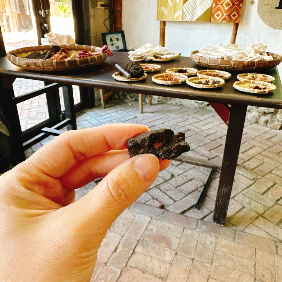 南台灣農遊推薦~旗山香蕉刮絲取纖、美濃水洗野蓮、六龜茶席體驗 南台灣農遊推薦~旗山香蕉刮絲取纖、美濃水洗野蓮、六龜茶席體驗