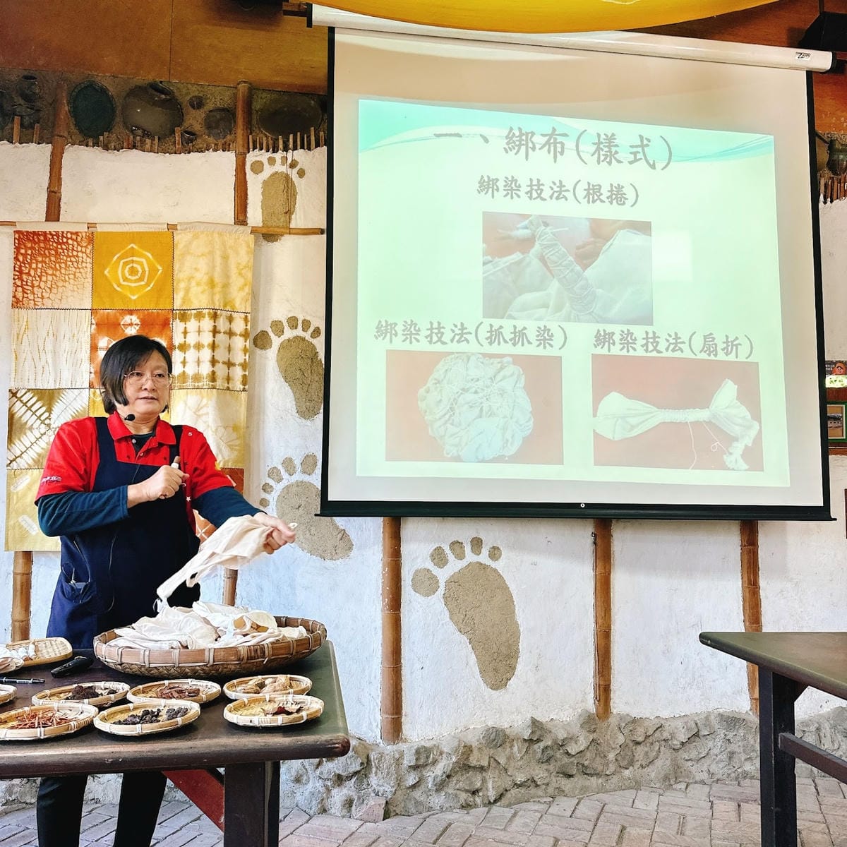 南台灣農遊推薦~旗山香蕉刮絲取纖、美濃水洗野蓮、六龜茶席體驗 南台灣農遊推薦~旗山香蕉刮絲取纖、美濃水洗野蓮、六龜茶席體驗