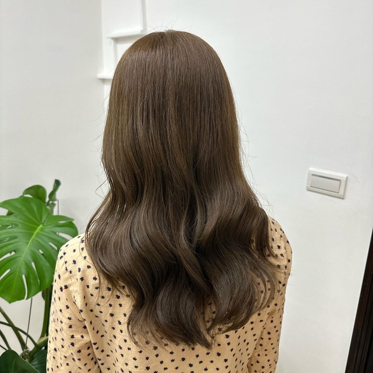 新年新氣象，帶著外國朋友一起來 Root Scalp & H