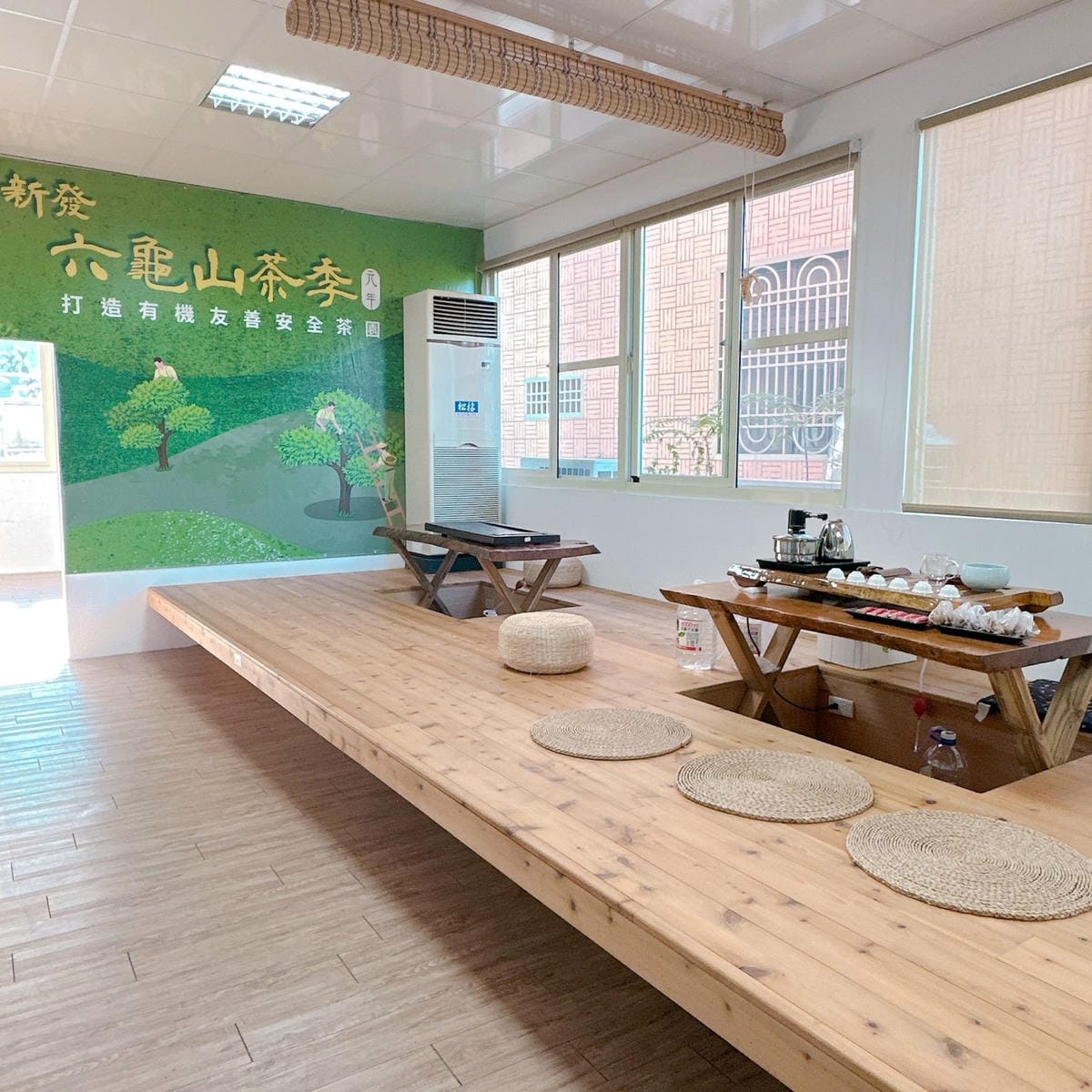 南台灣農遊推薦~旗山香蕉刮絲取纖、美濃水洗野蓮、六龜茶席體驗 南台灣農遊推薦~旗山香蕉刮絲取纖、美濃水洗野蓮、六龜茶席體驗