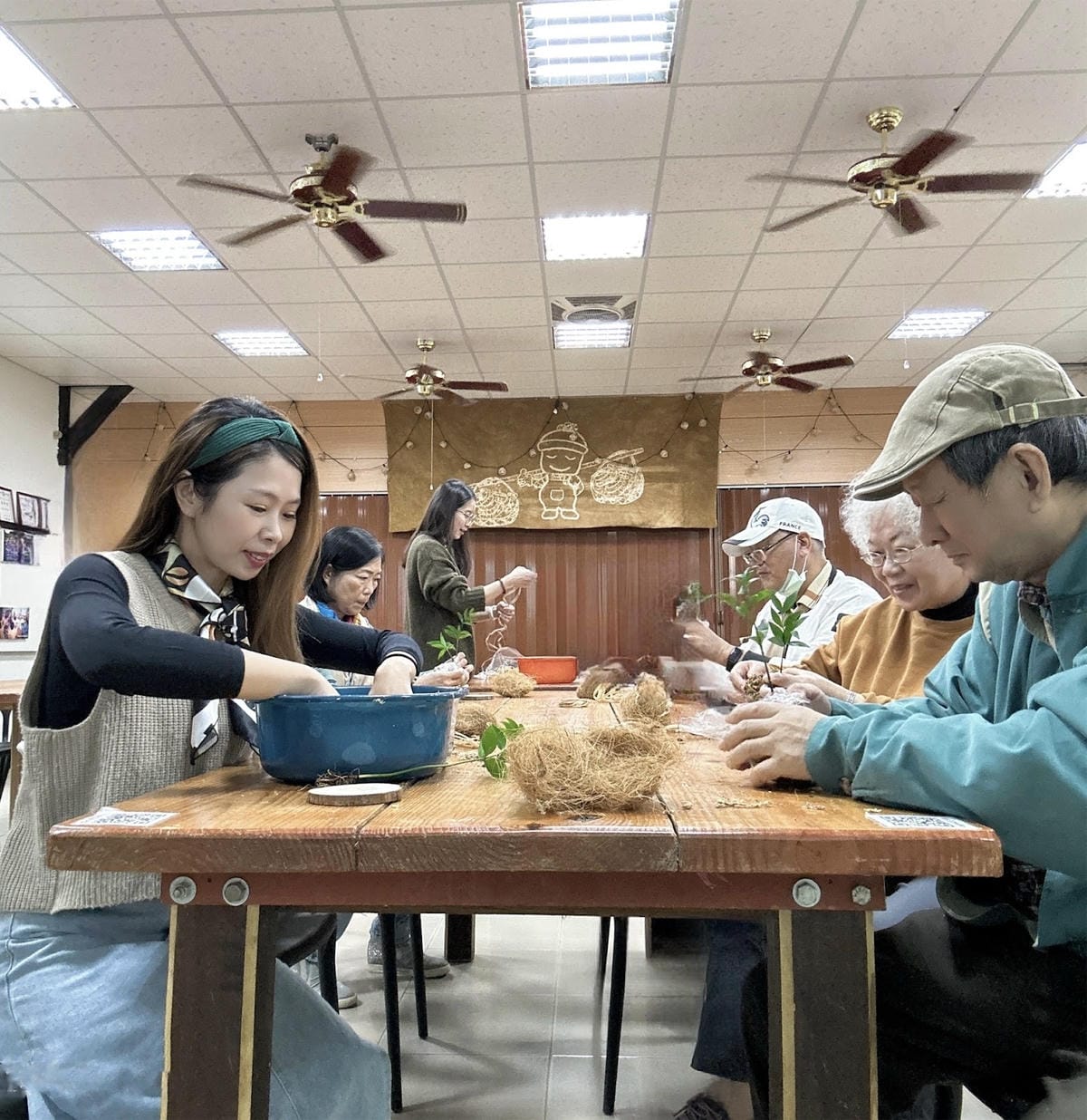 南台灣農遊推薦~旗山香蕉刮絲取纖、美濃水洗野蓮、六龜茶席體驗 南台灣農遊推薦~旗山香蕉刮絲取纖、美濃水洗野蓮、六龜茶席體驗