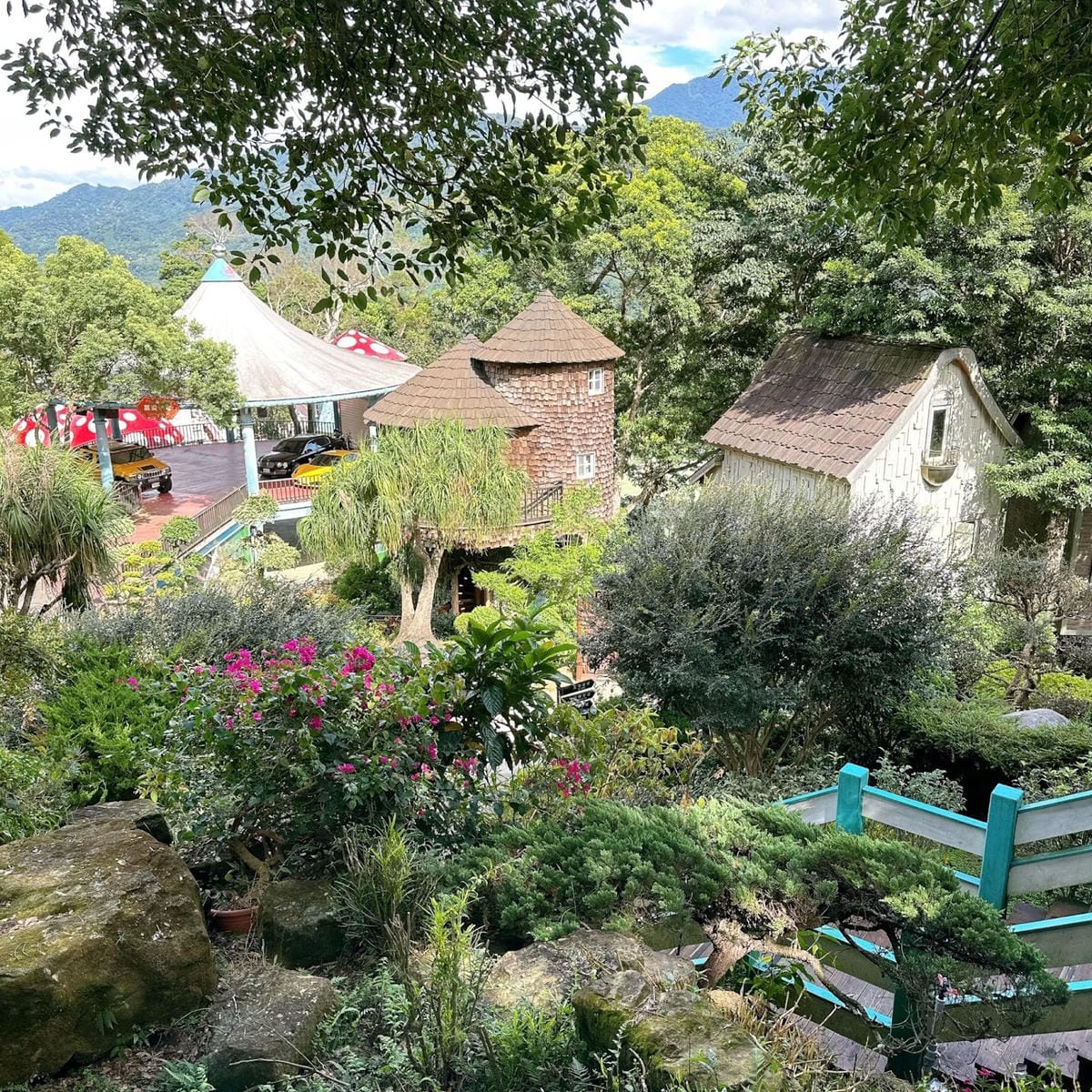高CP值苗栗南庄親子景點 蘇維拉莊園一泊三食住宿方案,輕鬆走 高CP值苗栗南庄親子景點 蘇維拉莊園一泊三食住宿方案,輕鬆走