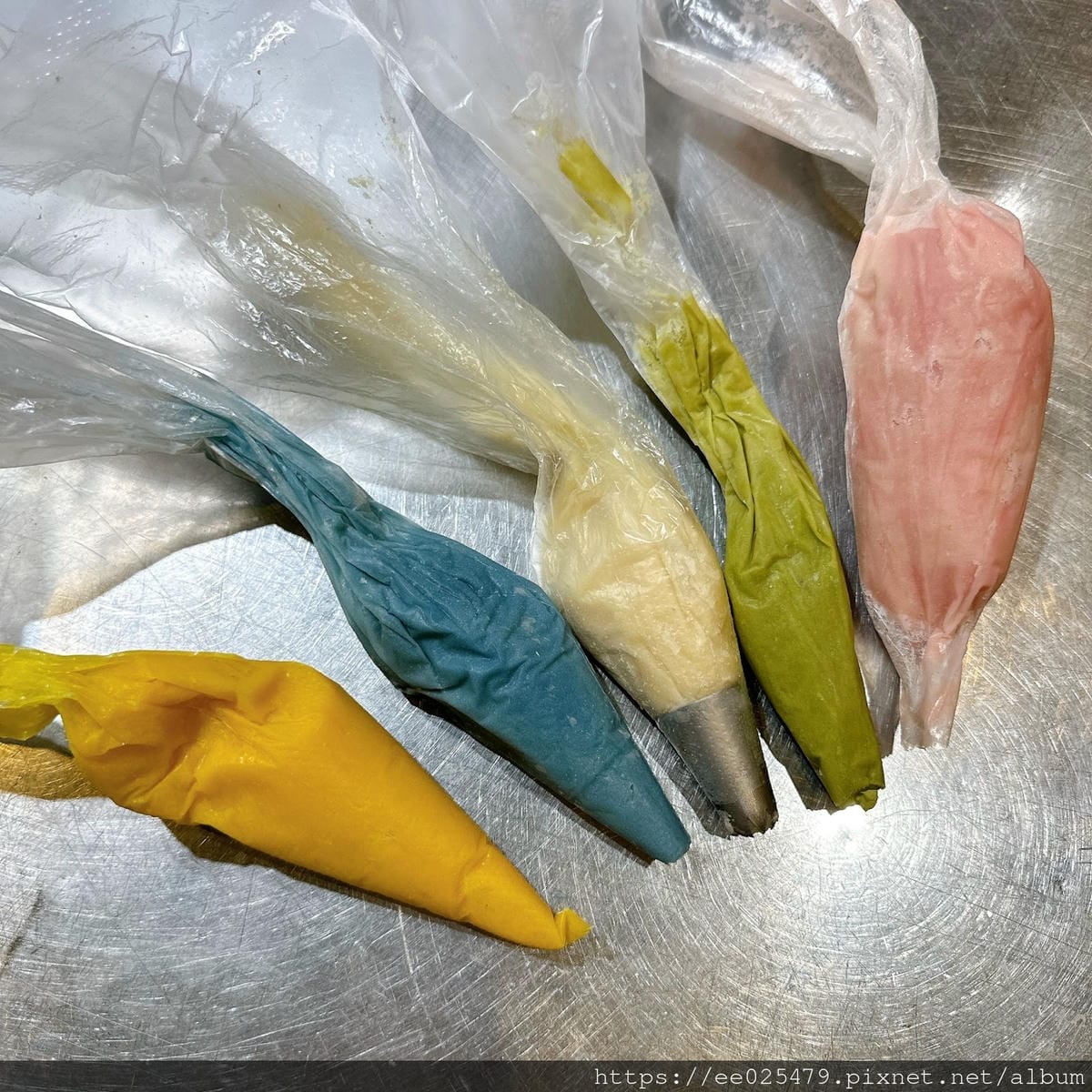 桃園烘焙教室推薦 親子手拉手一起到福爾摩砂美藝烘焙教室學習超