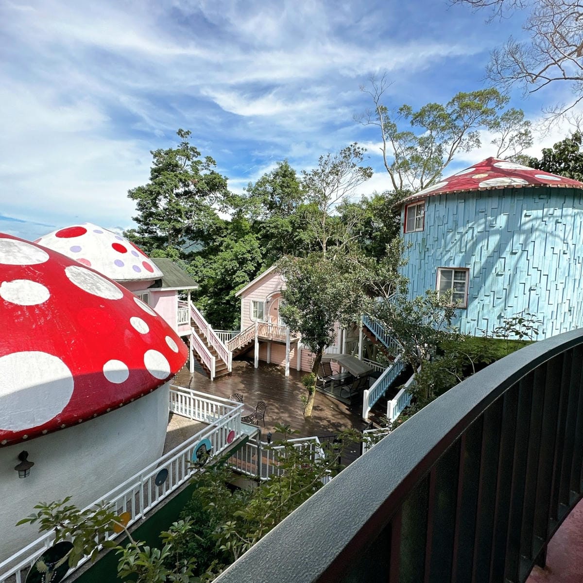 高CP值苗栗南庄親子景點 蘇維拉莊園一泊三食住宿方案,輕鬆走 高CP值苗栗南庄親子景點 蘇維拉莊園一泊三食住宿方案,輕鬆走