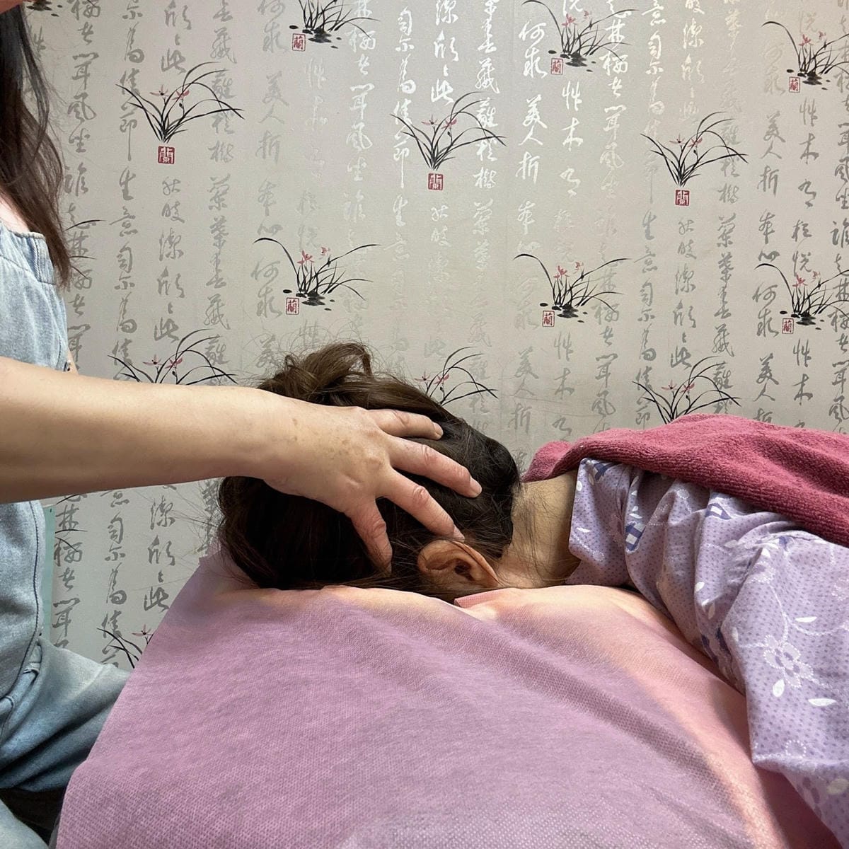 台南 不老泉足體養生館 全套划算按摩套餐只要？？？？（驚）緊