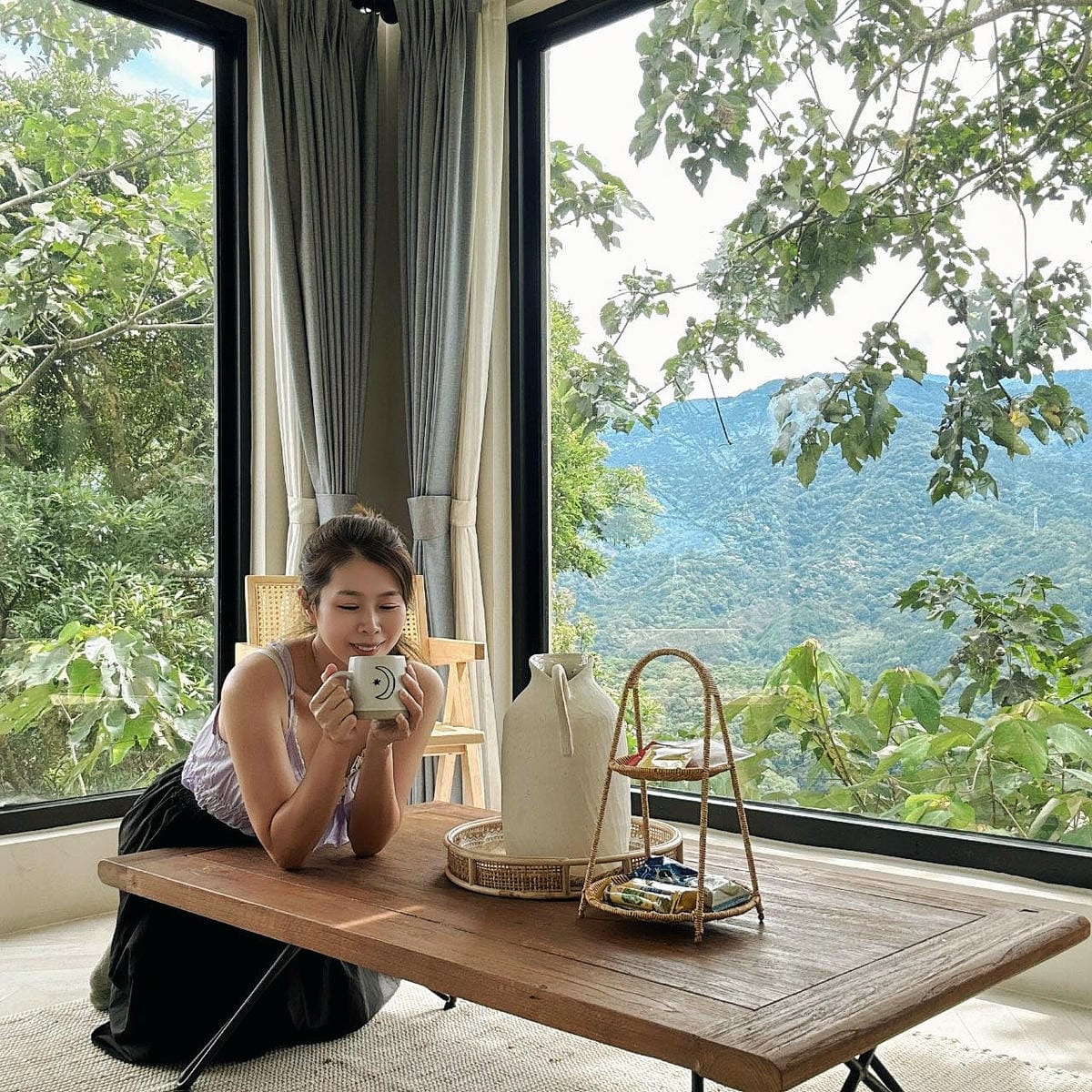 高CP值苗栗南庄親子景點 蘇維拉莊園一泊三食住宿方案,輕鬆走 高CP值苗栗南庄親子景點 蘇維拉莊園一泊三食住宿方案,輕鬆走