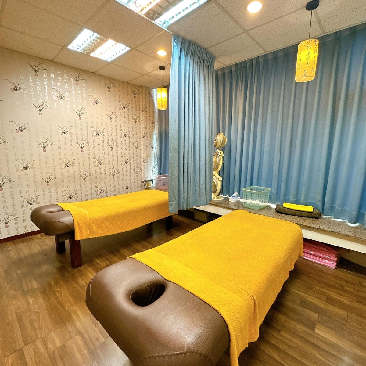 台南 不老泉足體養生館 全套划算按摩套餐只要？？？？（驚）緊