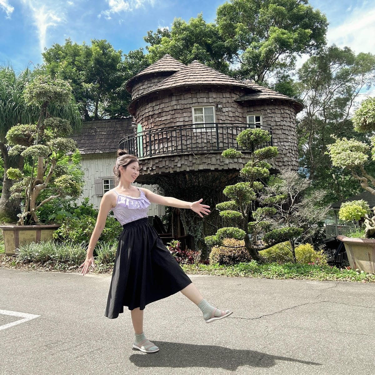高CP值苗栗南庄親子景點 蘇維拉莊園一泊三食住宿方案,輕鬆走 高CP值苗栗南庄親子景點 蘇維拉莊園一泊三食住宿方案,輕鬆走