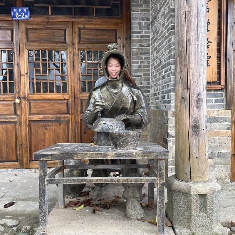 福建南平深度玩，感受中國歷史底蘊，每個地方都想細細玩！