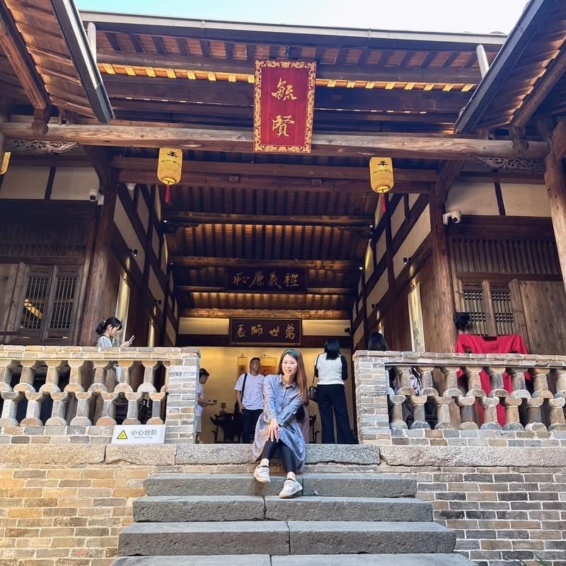 福建南平深度玩，感受中國歷史底蘊，每個地方都想細細玩！