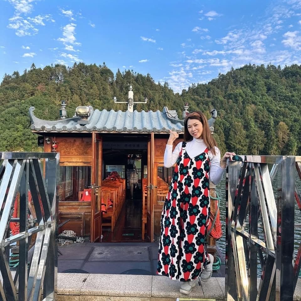 福建南平深度玩，感受中國歷史底蘊，每個地方都想細細玩！