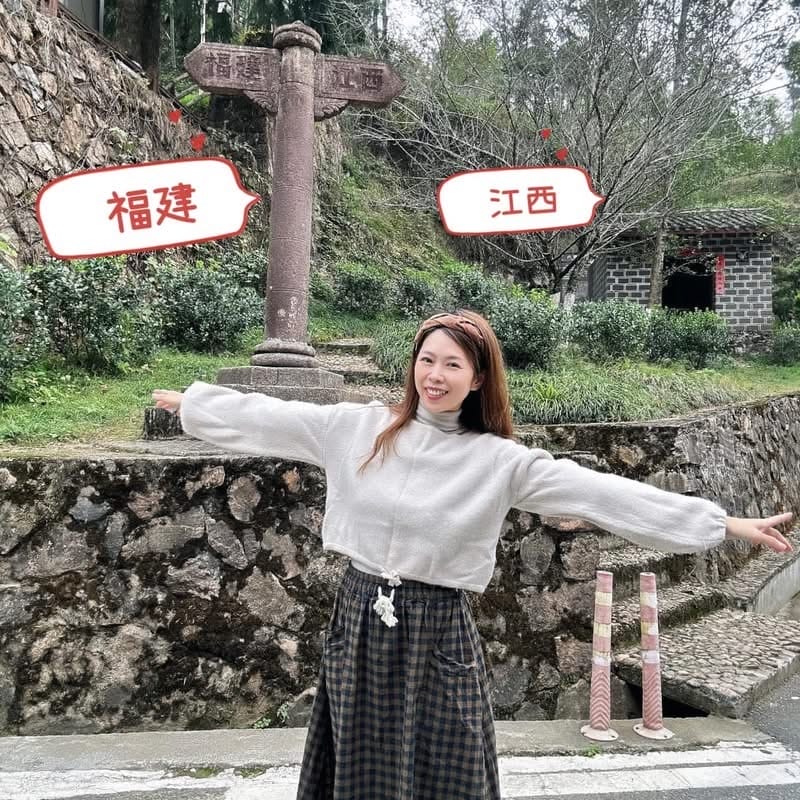 福建南平深度玩，感受中國歷史底蘊，每個地方都想細細玩！