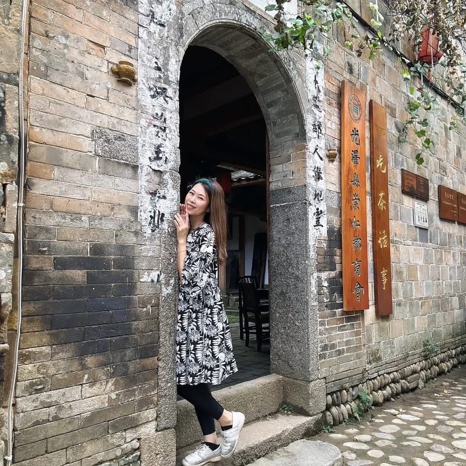 福建南平深度玩，感受中國歷史底蘊，每個地方都想細細玩！