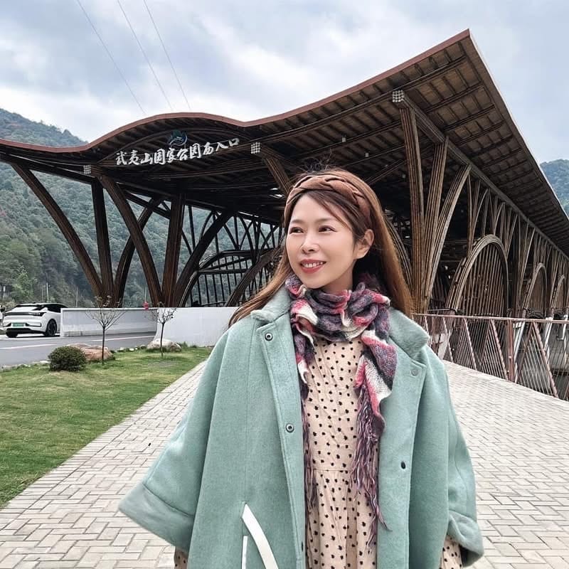 福建南平深度玩，感受中國歷史底蘊，每個地方都想細細玩！