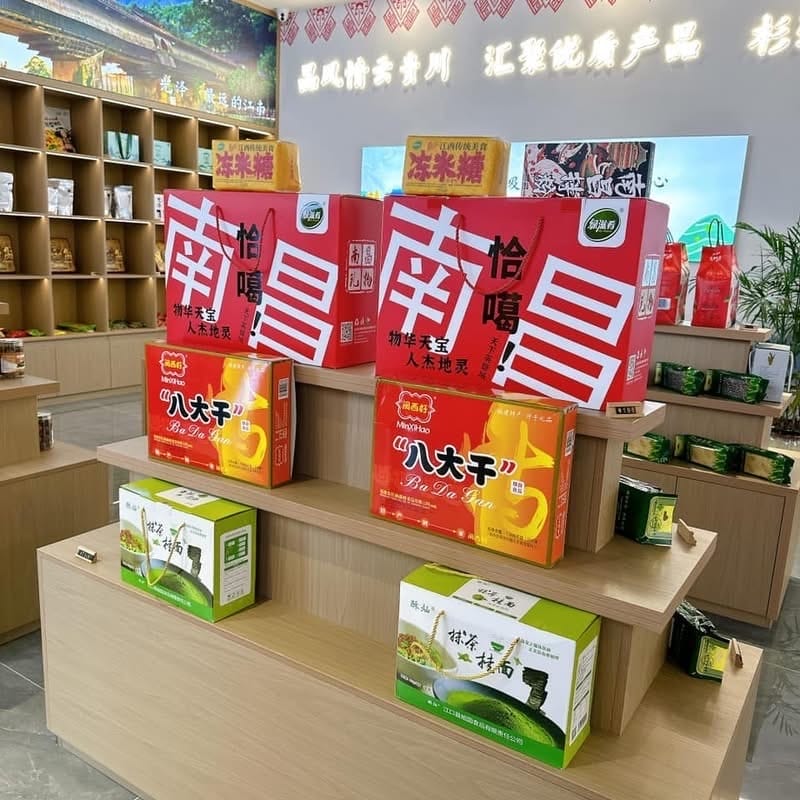 福建南平深度玩，感受中國歷史底蘊，每個地方都想細細玩！