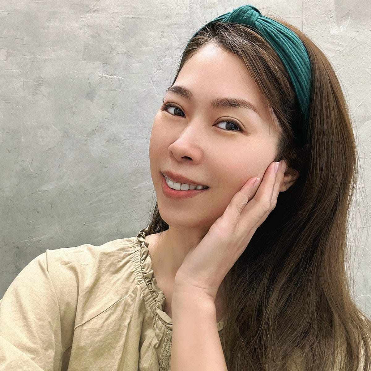 沐玲Muling 美學 只要1200元就能全臉大保養，而且全