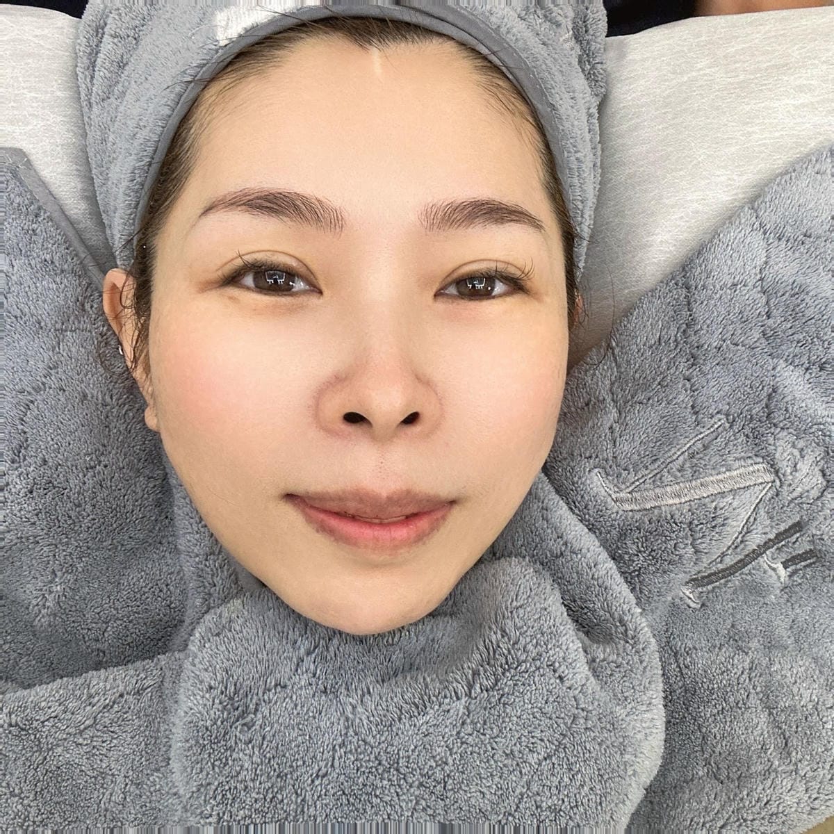 沐玲Muling 美學 只要1200元就能全臉大保養，而且全