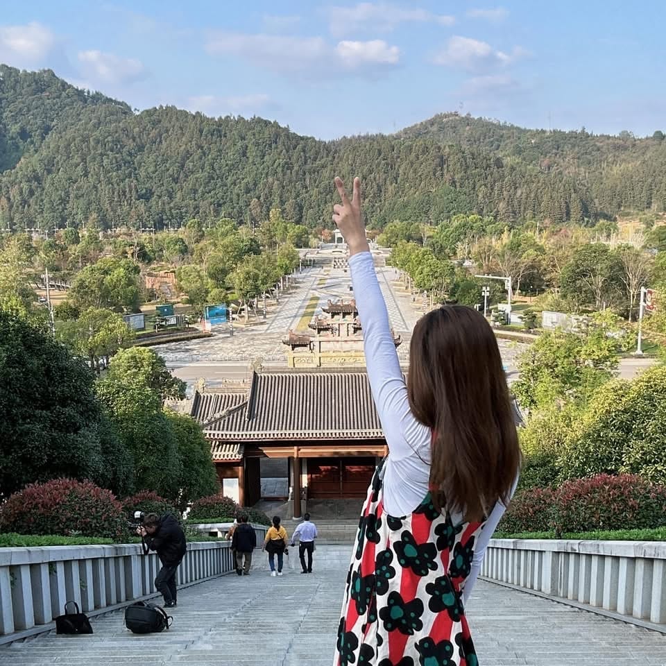 福建南平深度玩，感受中國歷史底蘊，每個地方都想細細玩！