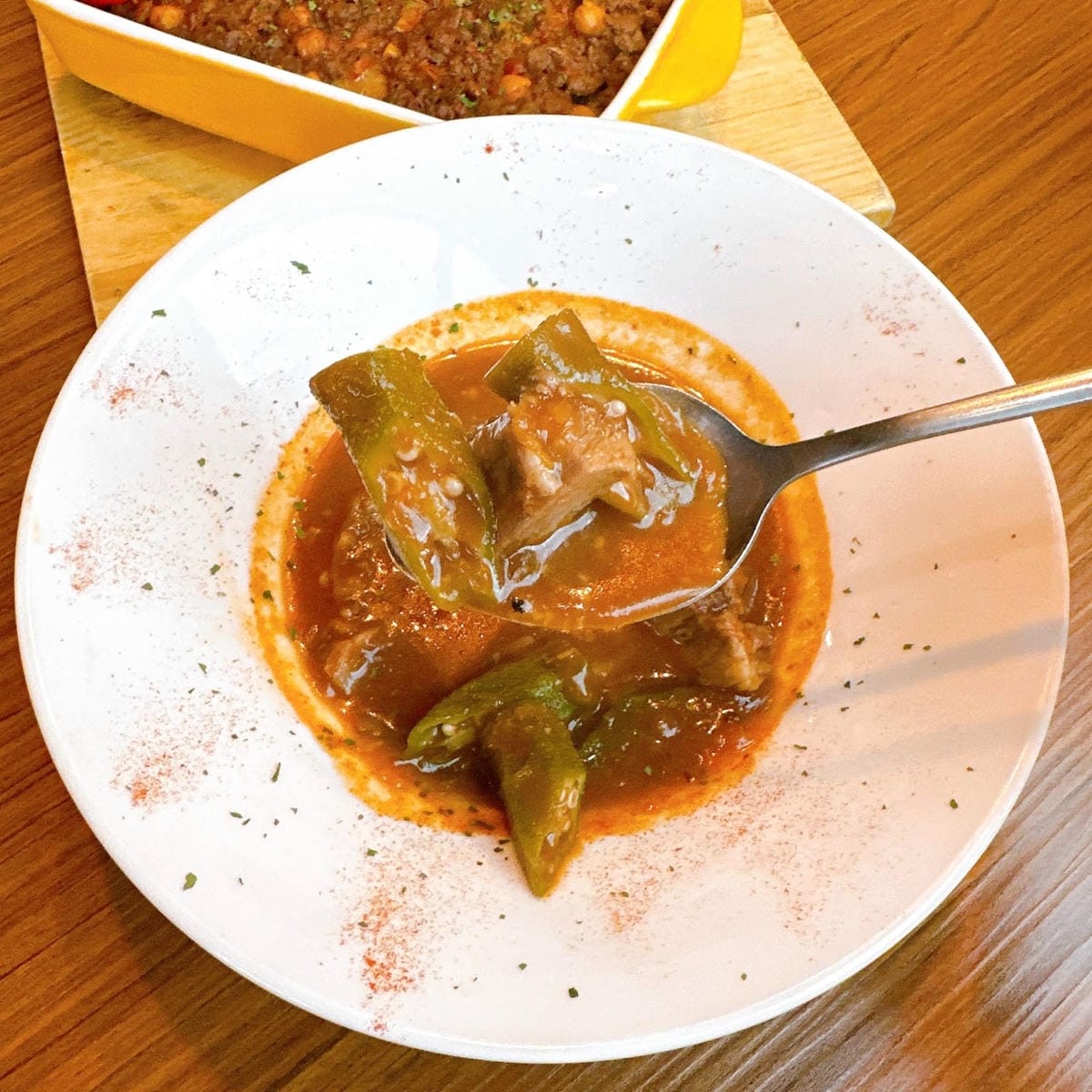 ABV地中海餐酒館享受道地埃及料理,坐擁異國美食再也不用出國 ABV地中海餐酒館享受道地埃及料理,坐擁異國美食再也不用出國