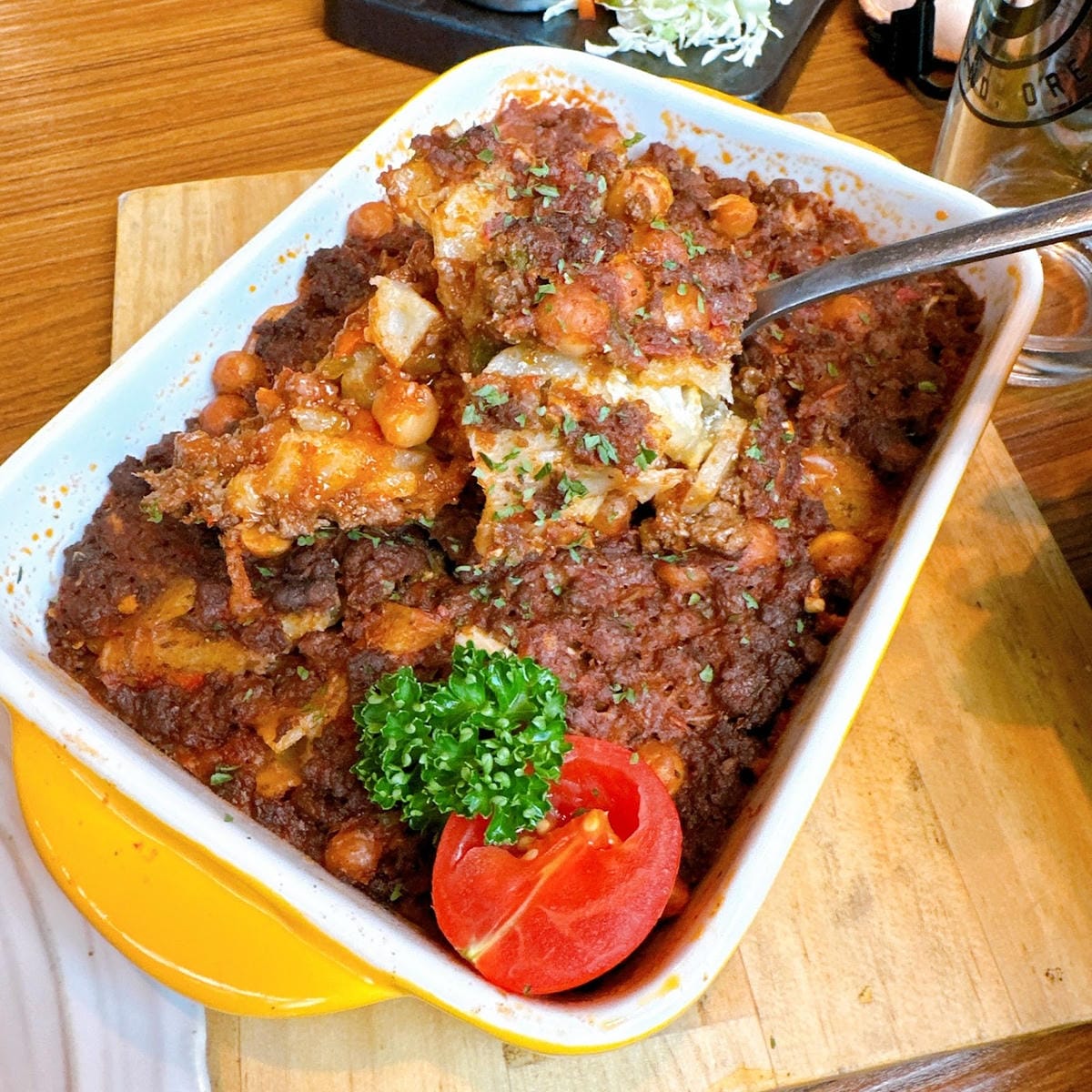 ABV地中海餐酒館享受道地埃及料理,坐擁異國美食再也不用出國 ABV地中海餐酒館享受道地埃及料理,坐擁異國美食再也不用出國