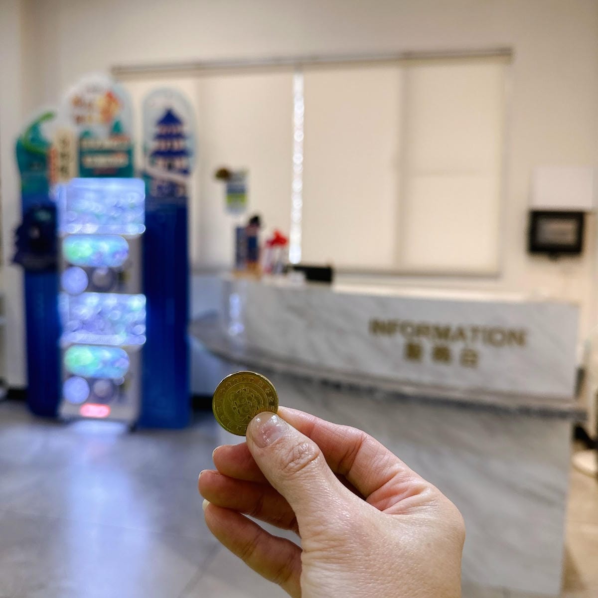 過年免費景點推薦  嘉義景點 KHTOY絨毛玩偶旗艦館 KH