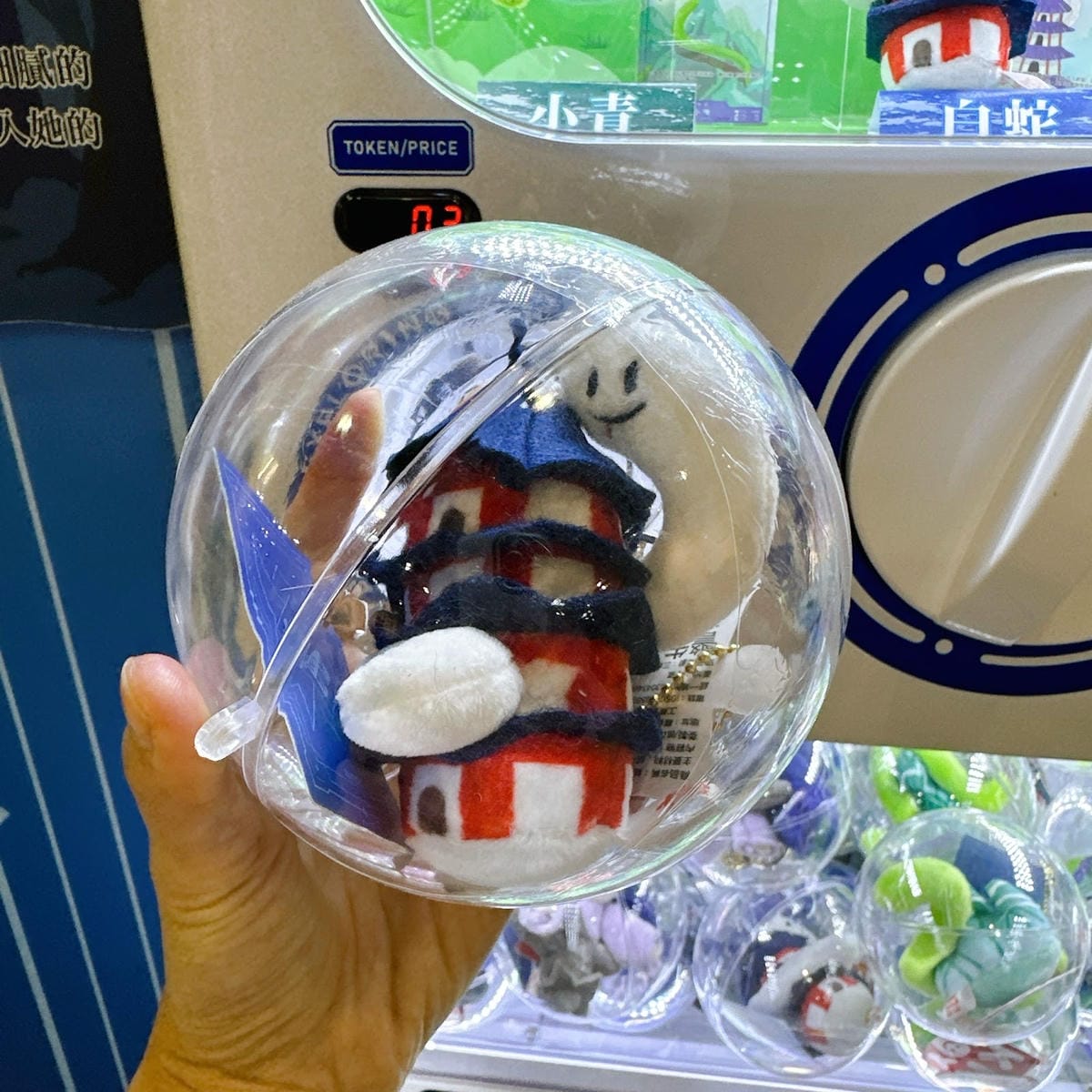 過年免費景點推薦  嘉義景點 KHTOY絨毛玩偶旗艦館 KH