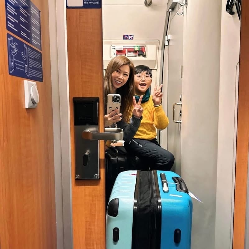 北歐之旅 芬蘭追極光去！入住極光玻璃屋、乘坐破冰船、星空夜臥