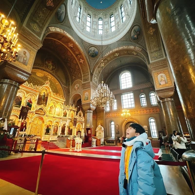 北歐之旅 芬蘭追極光去！入住極光玻璃屋、乘坐破冰船、星空夜臥