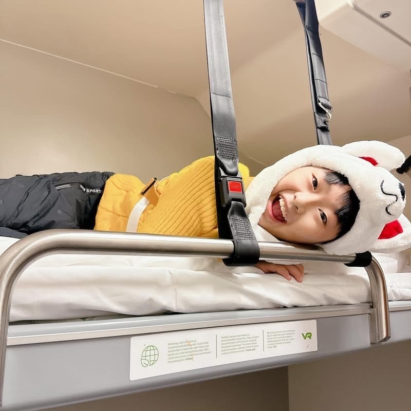 北歐之旅 芬蘭追極光去！入住極光玻璃屋、乘坐破冰船、星空夜臥