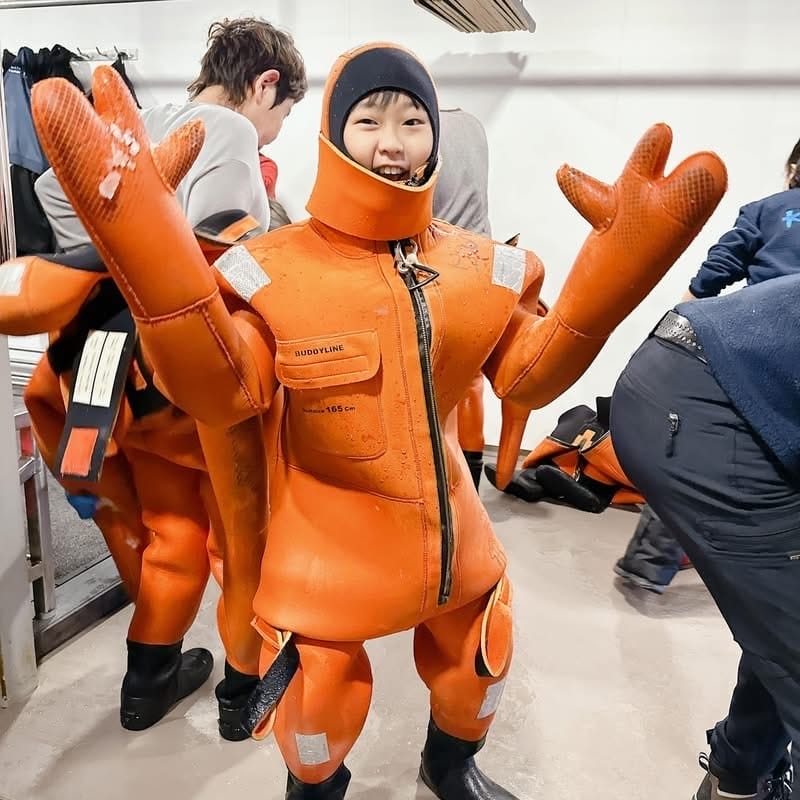北歐之旅 芬蘭追極光去！入住極光玻璃屋、乘坐破冰船、星空夜臥