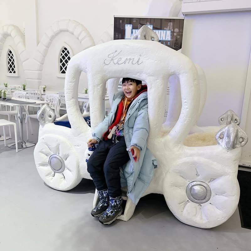 北歐之旅 芬蘭追極光去！入住極光玻璃屋、乘坐破冰船、星空夜臥