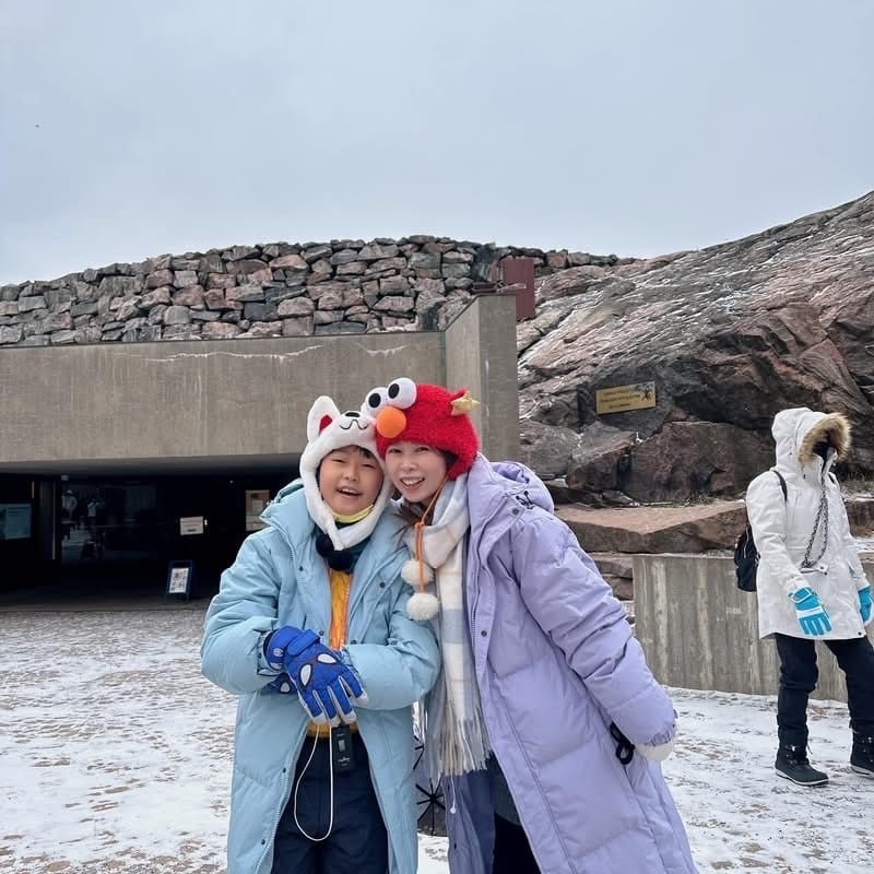 北歐之旅 芬蘭追極光去！入住極光玻璃屋、乘坐破冰船、星空夜臥