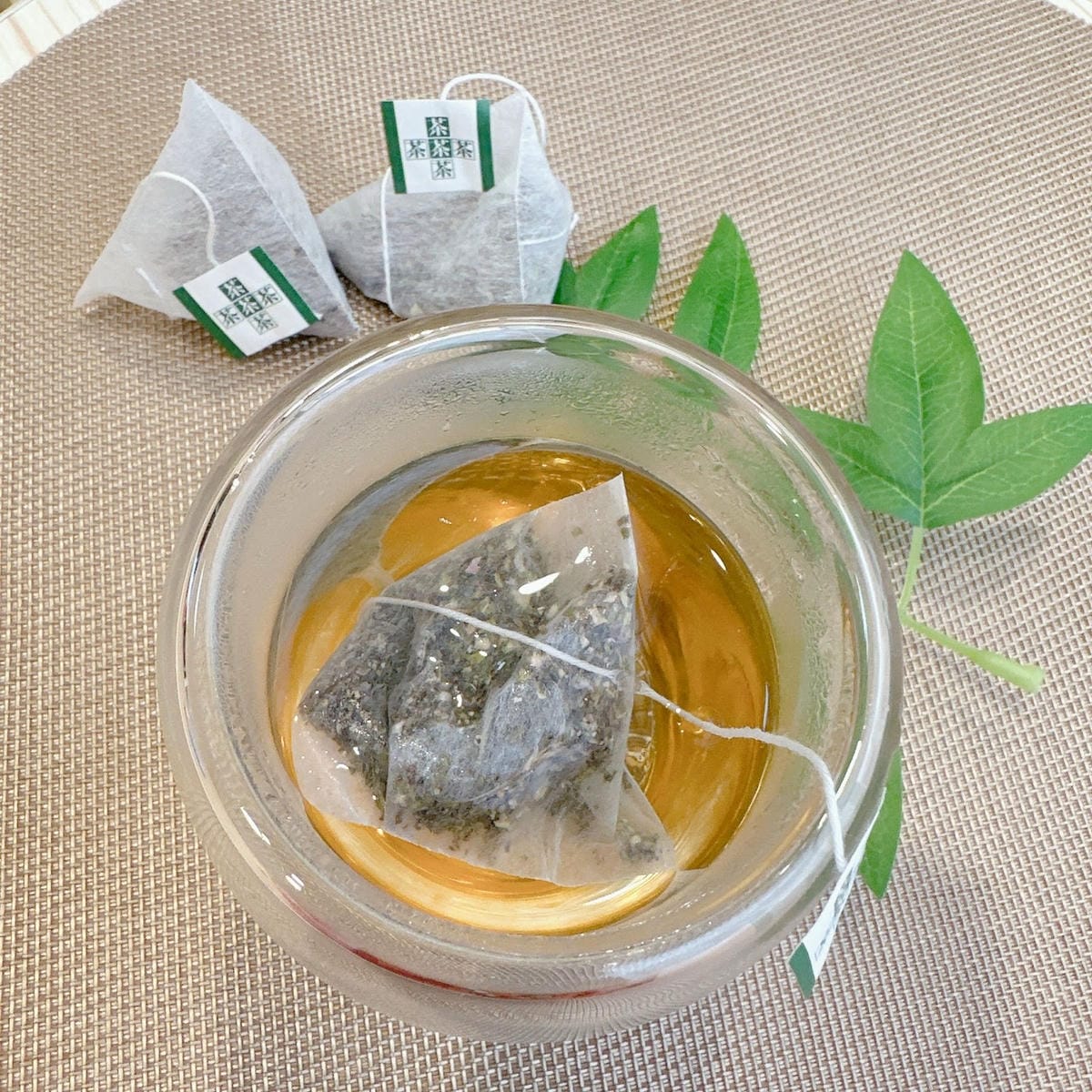 DIG KUNG FU 點功夫保留傳統茶園的真功夫，喝一杯金
