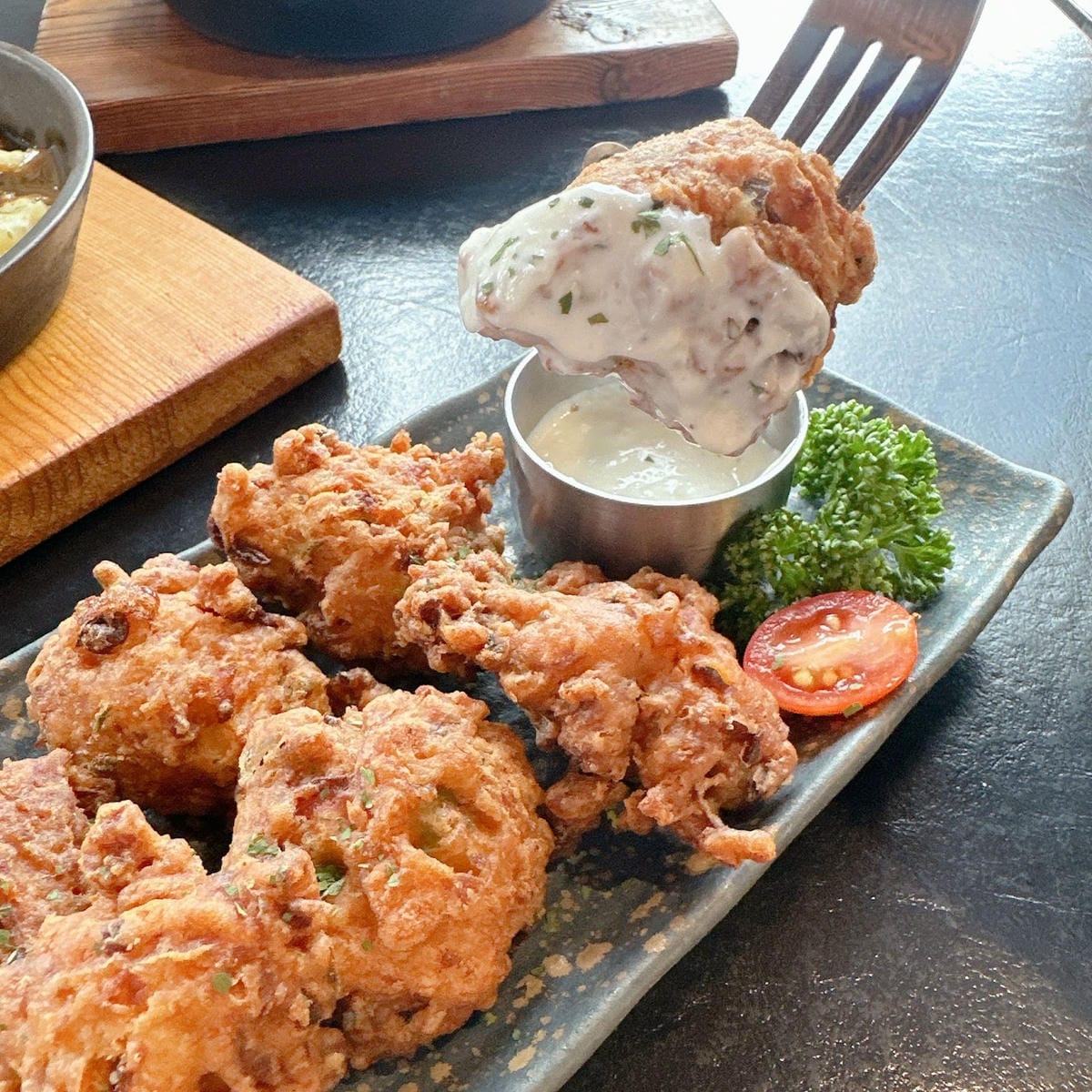 超美的歐陸餐廳～ ABV閣樓餐酒館 板橋府中店，在台灣就能享