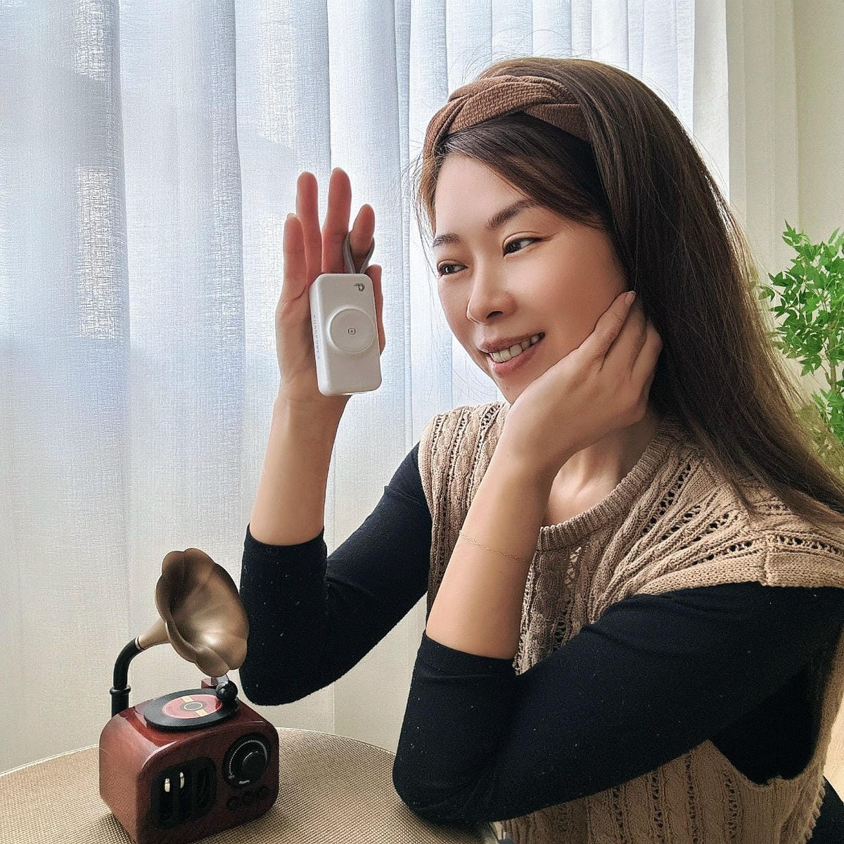 超給力的 PUREPOWER 能量電眼隨身行動電源讓出遊好輕