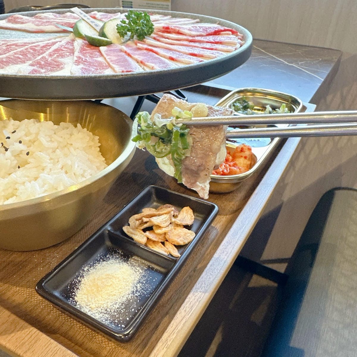 2025年全新開幕 IKIGAI 燒肉專門店-台中新朝富店, 2025年全新開幕 IKIGAI 燒肉專門店-台中新朝富店,