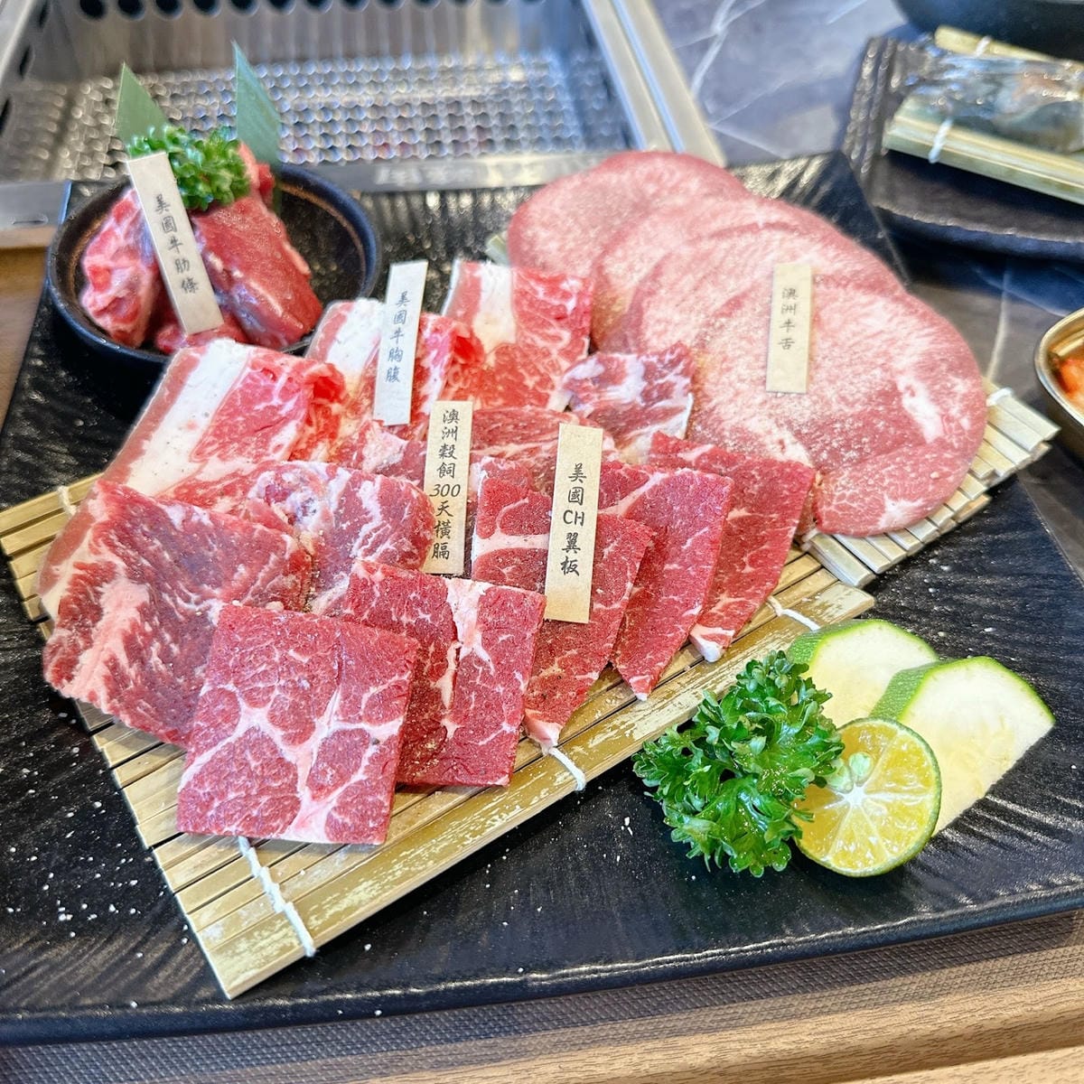 2025年全新開幕 IKIGAI 燒肉專門店-台中新朝富店, 2025年全新開幕 IKIGAI 燒肉專門店-台中新朝富店,