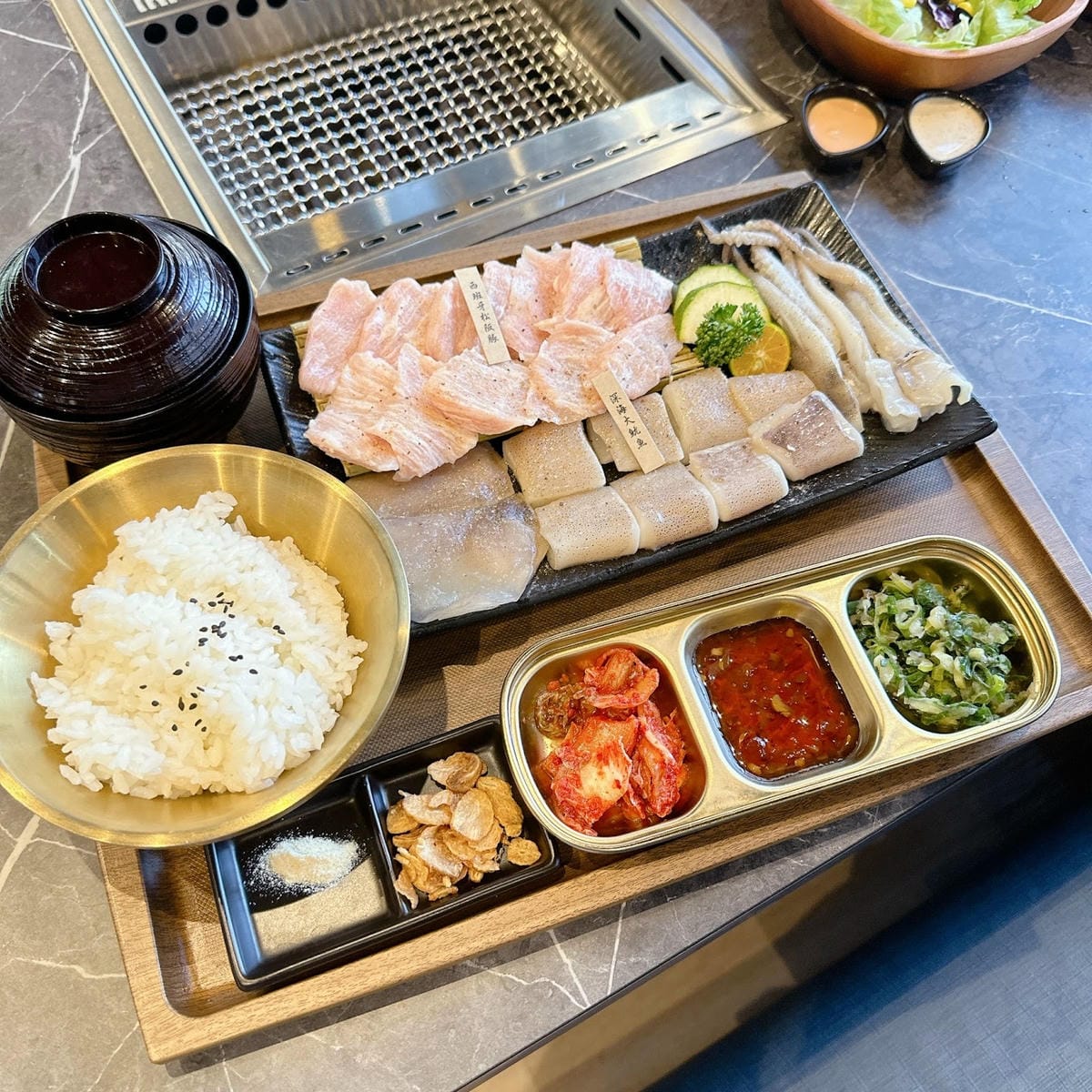 2025年全新開幕 IKIGAI 燒肉專門店-台中新朝富店, 2025年全新開幕 IKIGAI 燒肉專門店-台中新朝富店,